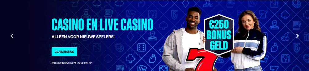 BetCity Casino - Beste Online Casino